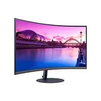 Samsung 32 inch S39C Curved Display Monitor | Electronic Express