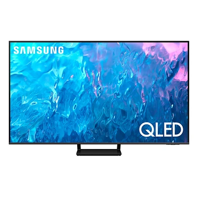 Samsung inch Q70C QLED 4K Smart TV | Electronic Express