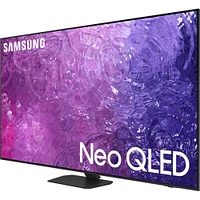 Samsung 85 inch Class Neo QLED 4K Smart TV | Electronic Express