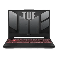 Asus 15.6 inch TUF A15 Gaming Laptop - AMD Ryzen 7-7735HS - 16GB/1TB SSD - Mecha Gray | Electronic Express