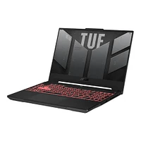 Asus 15.6 inch TUF A15 Gaming Laptop - AMD Ryzen 7-7735HS - 16GB/1TB SSD - Mecha Gray | Electronic Express