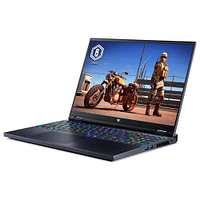 Acer 16 inch Predator Helios Gaming Laptop - Intel Core i7-13700HX - 16GB/1TB SSD - Abyss Black | Electronic Express
