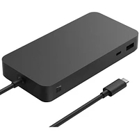 Microsoft Surface Thunderbolt 4 Dock | Electronic Express