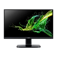 Acer 23.8 inch KC2 Series FHD Gaming Monitor | Electronic Express
