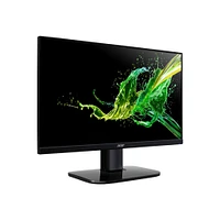 Acer 23.8 inch KC2 Series FHD Gaming Monitor | Electronic Express