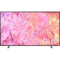 Samsung inch Class Q60C 4K QLED Smart TV | Electronic Express