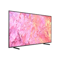 Samsung inch Class Q60C 4K QLED Smart TV | Electronic Express