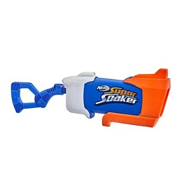 Hasbro Nerf Super Soaker Rainstorm Water Blaster | Electronic Express