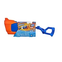 Hasbro Nerf Super Soaker Rainstorm Water Blaster | Electronic Express