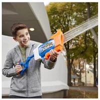 Hasbro Nerf Super Soaker Rainstorm Water Blaster | Electronic Express