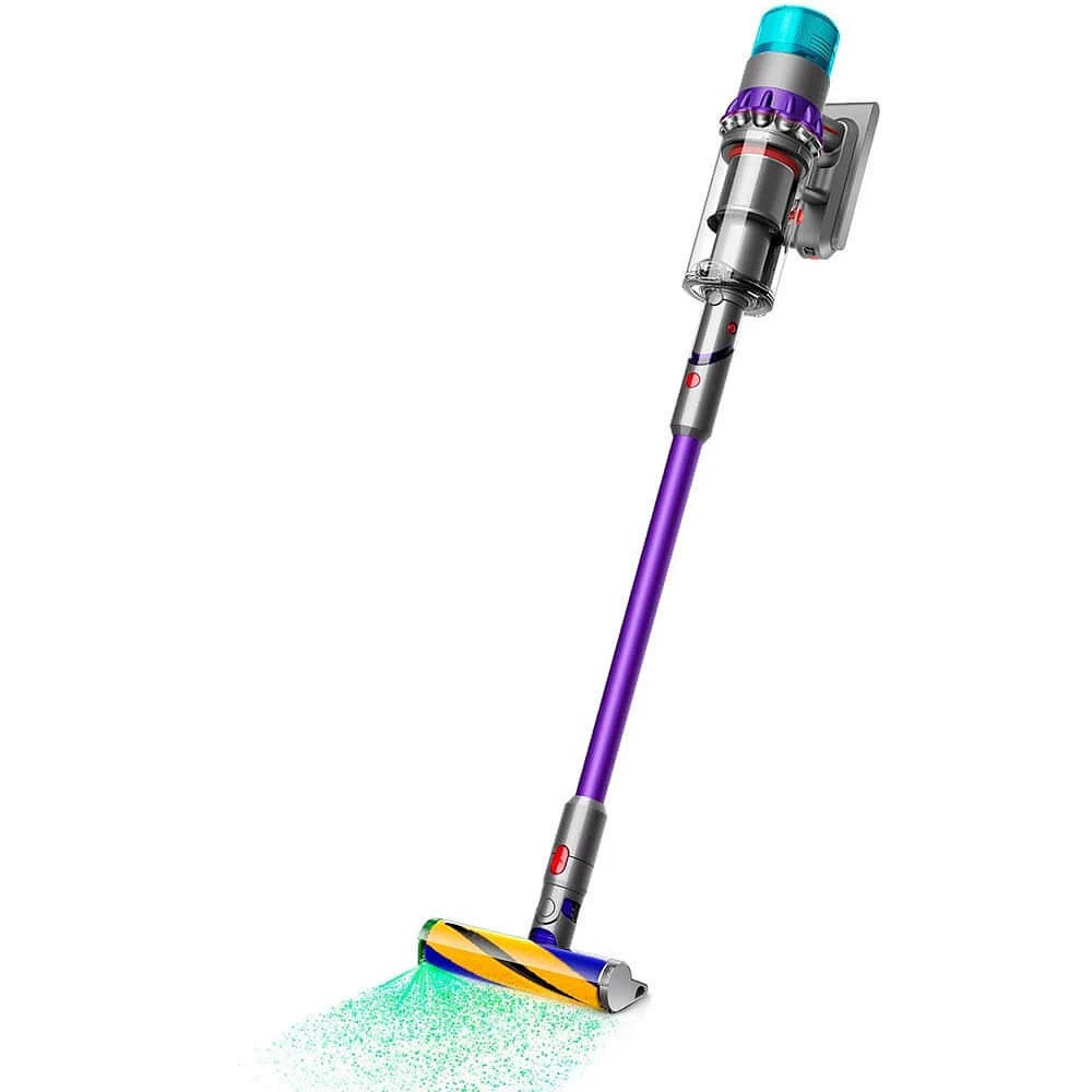 Dyson Gen5detect Cordless Vacuum - Purple | Electronic Express