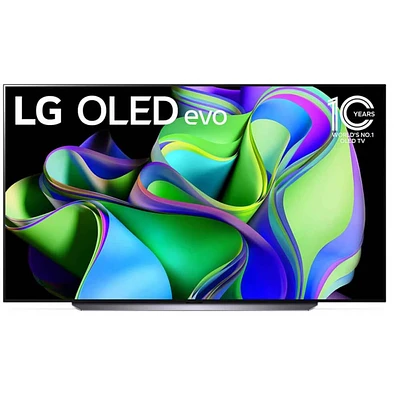 LG inch Class 4K OLED Smart TV | Electronic Express