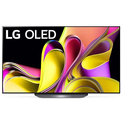 LG inch Class B3 Series 4K OLED Smart TV | Electronic Express