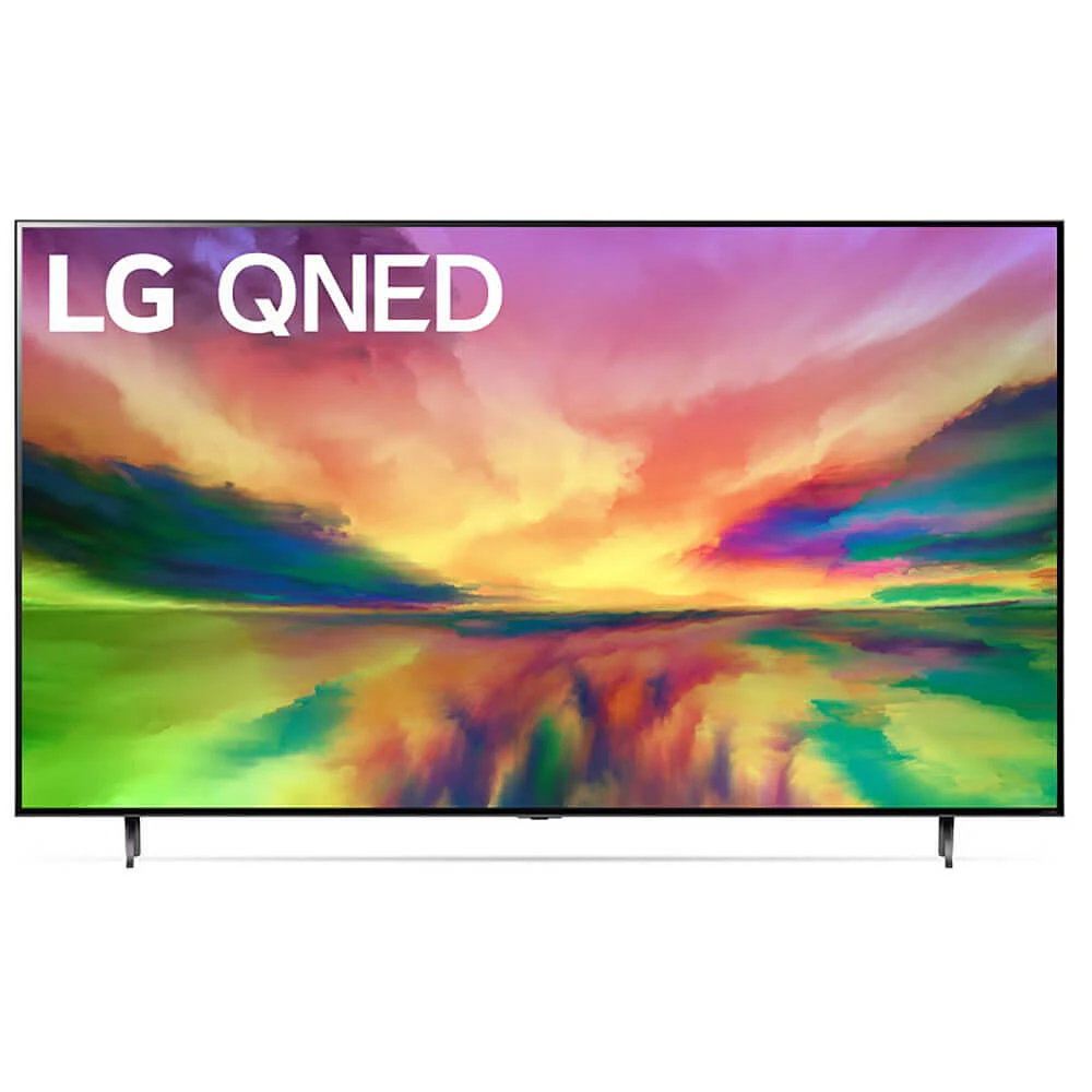 LG inch Class QNED80 URA Series 4K UHD Smart TV | Electronic Express