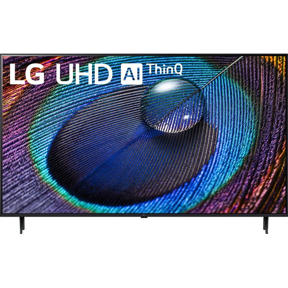 LG inch Class 4K HDR LED Smart TV | Electronic Express