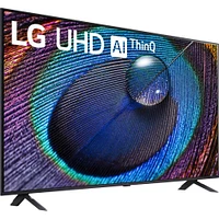 LG inch Class 4K HDR LED Smart TV | Electronic Express