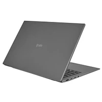 LG 15.6 inch Gram Touchscreen Laptop - Intel Core i5-1240P -  16GB/512GB SSD -  Charcoal Gray | Electronic Express