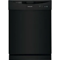 Frigidaire dBA Front Control Dishwasher | Electronic Express