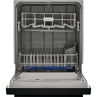 Frigidaire dBA Front Control Dishwasher | Electronic Express