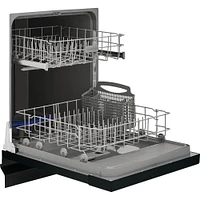 Frigidaire dBA Front Control Dishwasher | Electronic Express