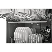 Frigidaire dBA Front Control Dishwasher | Electronic Express