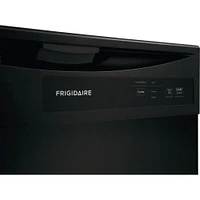 Frigidaire dBA Front Control Dishwasher | Electronic Express