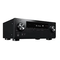 Pioneer 7.2-Channel Network AV Receiver | Electronic Express