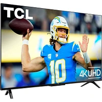 TCL 43 inch S4 LED 4K Smart TV | Electronic Express