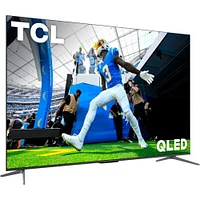 TCL inch Class Q6 4K QLED Smart TV | Electronic Express