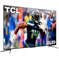 TCL inch Class Q7 4K QLED Smart TV | Electronic Express