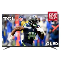 TCL inch Class Q7 4K QLED Smart TV | Electronic Express