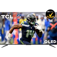 TCL inch Class Q7 4K QLED Smart TV | Electronic Express