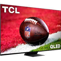 TCL inch Class QM8 4K QLED Smart TV | Electronic Express