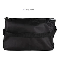 Corona Speaker Cooler Bag - Black | Electronic Express