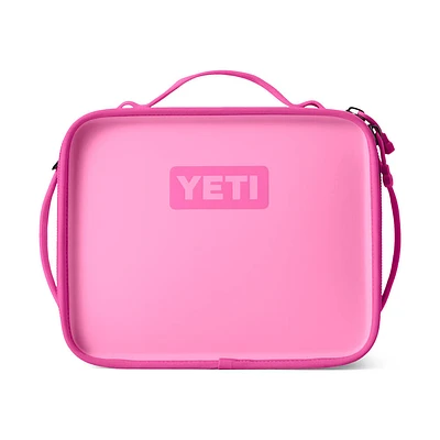 Yeti Daytrip Lunch Box - Power Pink | Electronic Express