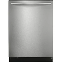 Frigidaire Gallery 4 Pc. Stainless Side-by-Side Kitchen Package | Electronic Express