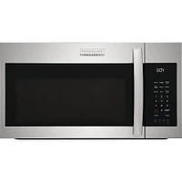 Frigidaire Gallery 4 Pc. Stainless Side-by-Side Kitchen Package | Electronic Express