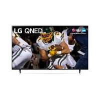 LG inch QNED75 Series 4K LED Smart TV | Electronic Express