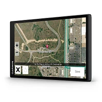 Garmin RV 795 7 inch RV GPS Navigator - Black | Electronic Express