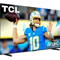 TCL 98 inch Class S5 4K UHD HDR LED Smart TV with Google TV | Electronic Express