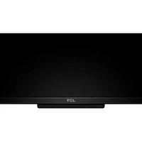 TCL 98 inch Class S5 4K UHD HDR LED Smart TV with Google TV | Electronic Express