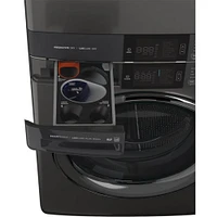 Electrolux 4.5 Cu. Ft. Washer/8 Cu. Ft. Dryer WashTower Electric Stacked Laundry Center | Electronic Express