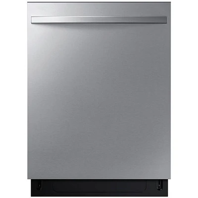 Samsung 53 dBA Stainless Top Control Built-In Dishwasher | Electronic Express
