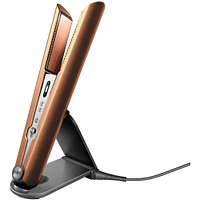 Dyson Corrale Hair Straightener - Copper/Nickel | Electronic Express