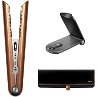 Dyson Corrale Hair Straightener - Copper/Nickel | Electronic Express