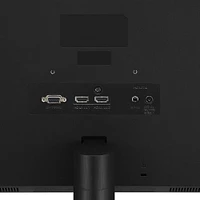 LG 27 inch FreeSync IPS Monitor - Black | Electronic Express