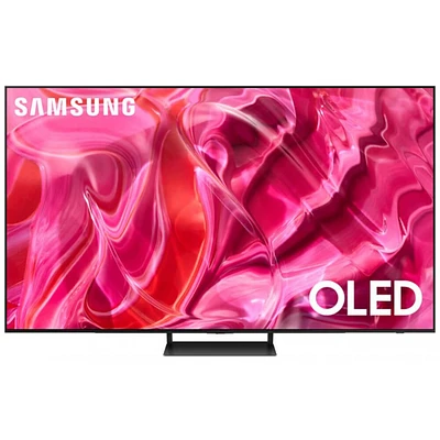 Samsung 83 inch S90C Class 4K UHD OLED Smart TV | Electronic Express