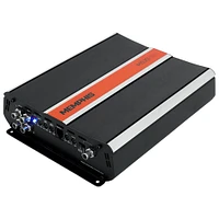 Memphis Audio Watt Mojo Pro Mono Car Amplifier | Electronic Express