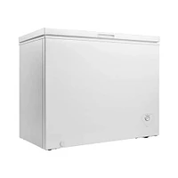 Element Cu. Ft. White Chest Freezer | Electronic Express