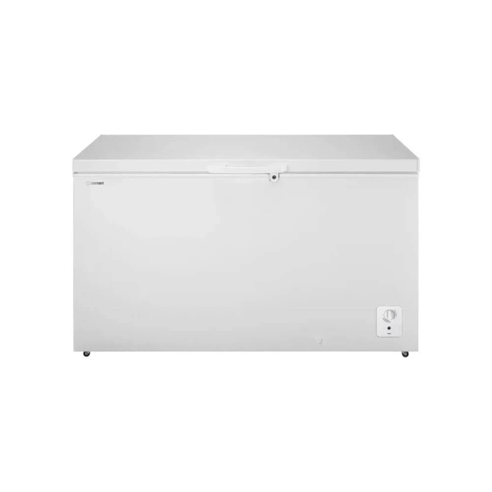 Element 14.7 Cu. Ft. White Chest Freezer  | Electronic Express